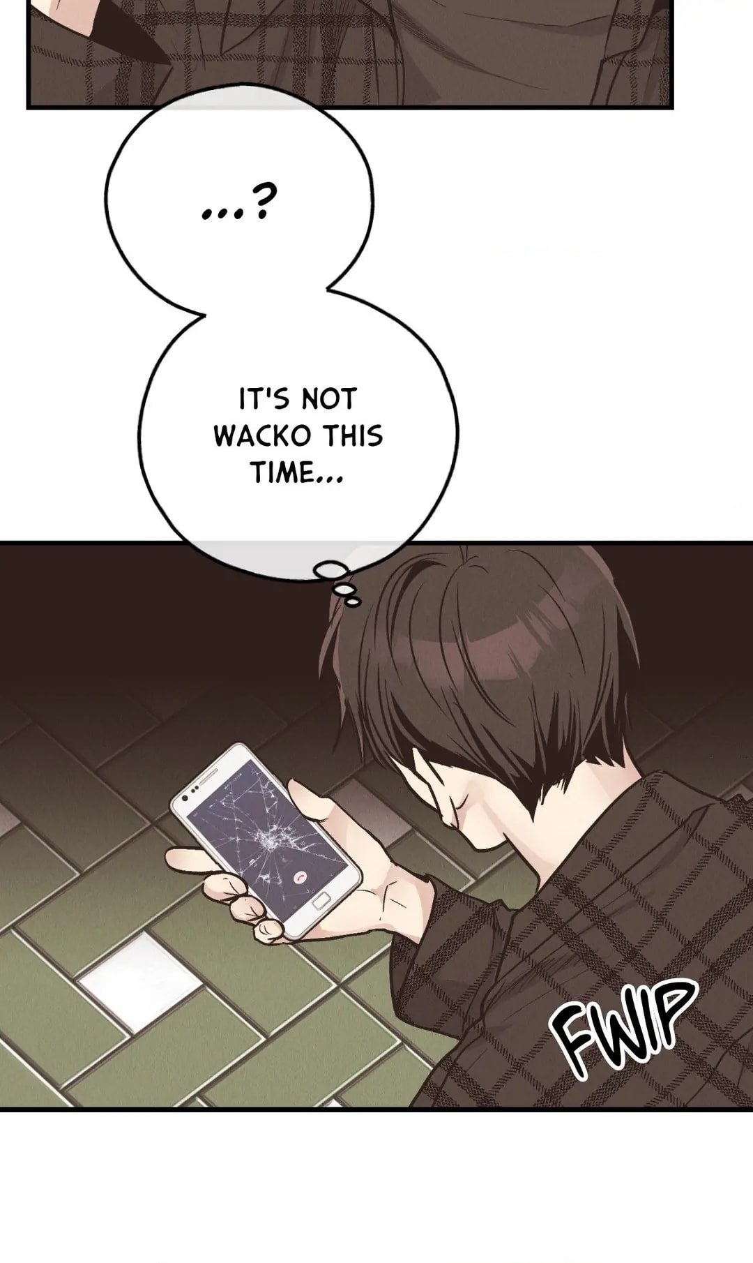 Payback, Chapter 84 image 09